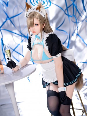 星之迟迟 - 碧蓝档案一之濑明日奈 small_14