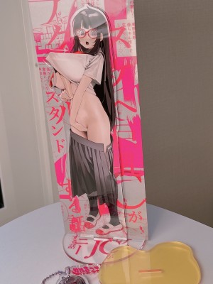 [コンディメントは8分目 (前島龍)]ドスケベ巨乳女子がショッピングモールまでおでかけオナニーする話 [葱鱼个人汉化] [DL版]_73