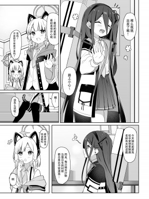 [とるにたらない (茶彩なこと)] アリスと幸せな夢を見ませんか？ (ブルーアーカイブ)｜要和爱丽丝一起做场幸福的梦吗？ [中国翻訳] [DL版]_03