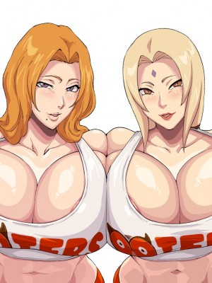 【いわお】最胸の2人1-3 [海虎战神汉化组汉化]_07