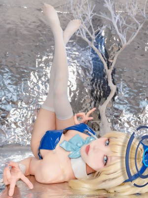 [咬一口兔娘] Blue Archive - Asuma Toki_38