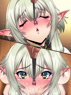[BOBCATERS]HIGH ELF LOVER りぶーと！_26