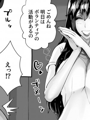 [にくまん処] 僕の彼女が他人棒で絶頂いたす_248