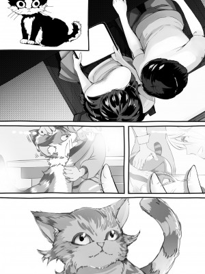 [にくまん処] 僕の彼女が他人棒で絶頂いたす_127
