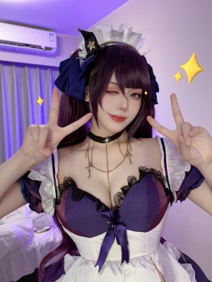 九言 莫娜 39P_17