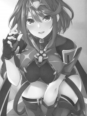 異度神劍2 焰 合集(ゼノブレイド2)_54