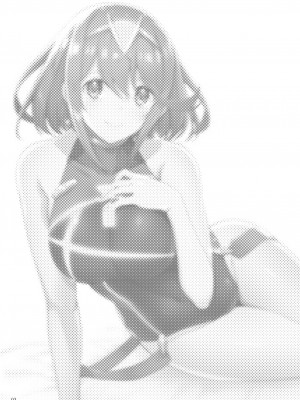 異度神劍2 焰 合集(ゼノブレイド2)_77