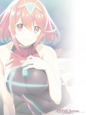 異度神劍2 焰 合集(ゼノブレイド2)_96