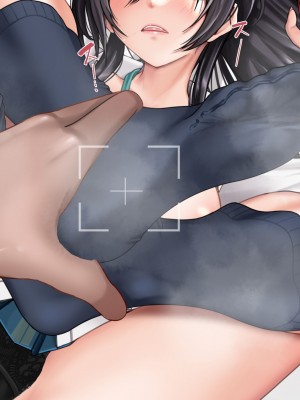 [天霧三木] 観察報告書 - 白瀬咲耶 (アイドルマスター シャイニーカラーズ)_029