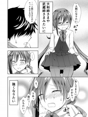 [ファイティングペロリーナ (御幸やや)] 恋もしよ？清霜、行こ！ (艦隊これくしょん -艦これ-) [DL版]_15