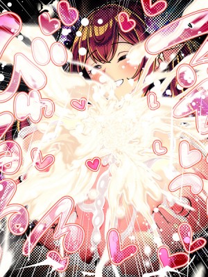 [Milk Engine (よろず)] S.S.R. サキュバスのパイズリ搾精ゲームに巻き込まれて天井叩くまで大量射精させられる男の娘のお話 [不咕鸟汉化组]_167