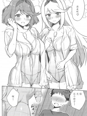 異度神劍2 光焰 純愛合集1 (ゼノブレイド2)_07