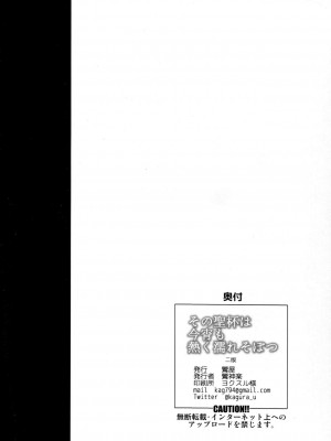 異度神劍2 光焰 純愛合集2 (ゼノブレイド2)_25