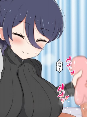 [ラジオ先生] 保健室の先生が性処理してくれる優しい世界_065