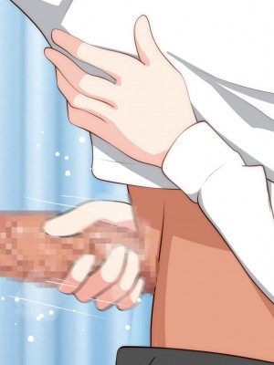 [ラジオ先生] 保健室の先生が性処理してくれる優しい世界_237