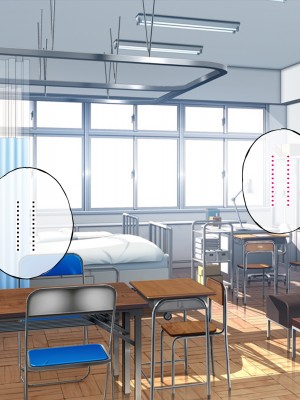 [ラジオ先生] 保健室の先生が性処理してくれる優しい世界_125