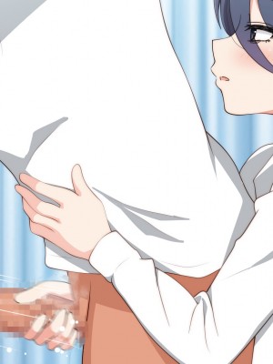 [ラジオ先生] 保健室の先生が性処理してくれる優しい世界_238