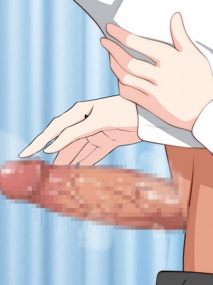 [ラジオ先生] 保健室の先生が性処理してくれる優しい世界_232