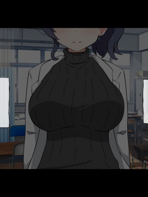 [ラジオ先生] 保健室の先生が性処理してくれる優しい世界_079