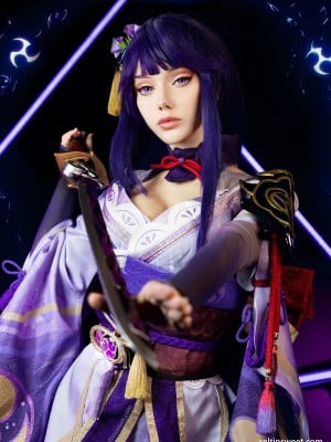 Selti - Raiden Shogun_02