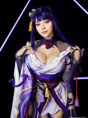Selti - Raiden Shogun_06