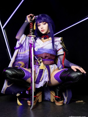 Selti - Raiden Shogun_04