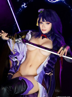 Selti - Raiden Shogun_10