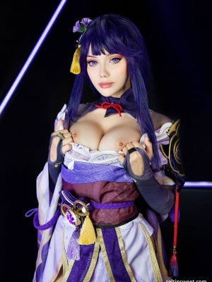 Selti - Raiden Shogun_07