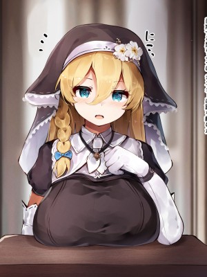 [ゆらゆらせゆーら (せゆーら)] 意識が戻ると身体が催眠魔道具で膨乳改造されていた!_29