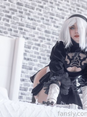 Monoki Chan - 2B_13