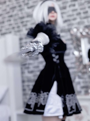 Monoki Chan - 2B_20