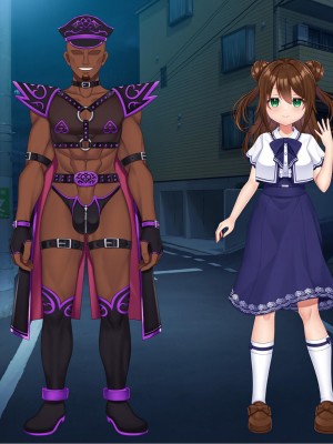 [なちゅらる彼女 (夜月)] 魔法少女ピュアフル・ラチア -幼妻の寝取られ変身セックス- [村长个人汉化]_010