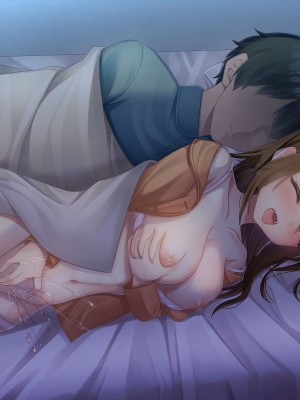 [なちゅらる彼女 (夜月)] 魔法少女ピュアフル・ラチア -幼妻の寝取られ変身セックス- [村长个人汉化]_107