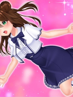 [なちゅらる彼女 (夜月)] 魔法少女ピュアフル・ラチア -幼妻の寝取られ変身セックス- [村长个人汉化]_013