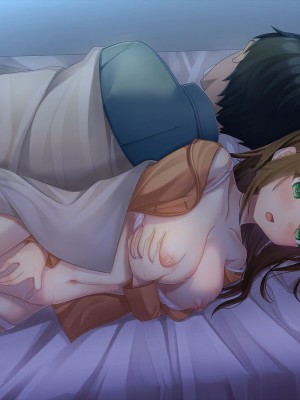 [なちゅらる彼女 (夜月)] 魔法少女ピュアフル・ラチア -幼妻の寝取られ変身セックス- [村长个人汉化]_104