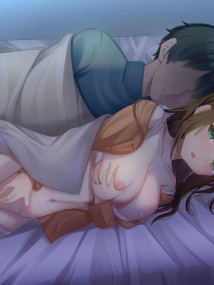 [なちゅらる彼女 (夜月)] 魔法少女ピュアフル・ラチア -幼妻の寝取られ変身セックス- [村长个人汉化]_105