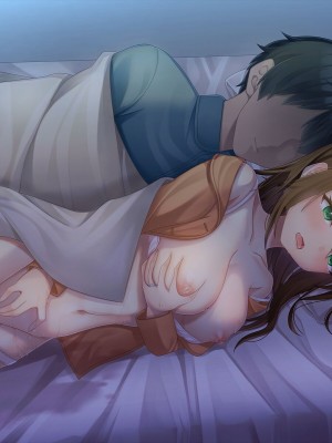 [なちゅらる彼女 (夜月)] 魔法少女ピュアフル・ラチア -幼妻の寝取られ変身セックス- [村长个人汉化]_108