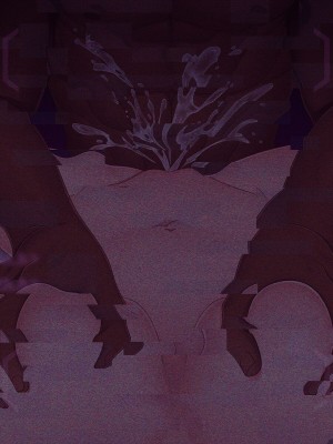 [なちゅらる彼女 (夜月)] 魔法少女ピュアフル・ラチア -幼妻の寝取られ変身セックス- [村长个人汉化]_083