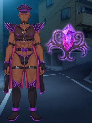 [なちゅらる彼女 (夜月)] 魔法少女ピュアフル・ラチア -幼妻の寝取られ変身セックス- [村长个人汉化]_022