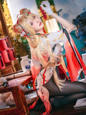 [阿包也是兔娘] 交错战线 - 咎瓦尤斯_06
