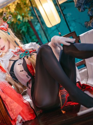 [阿包也是兔娘] 交错战线 - 咎瓦尤斯_04