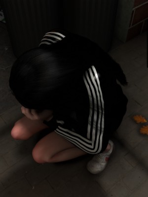 [O.N.A] NO ONE LOVERS HER_0085