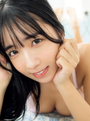 [天羽希純] ヤングアニマルWeb 天羽希純 from #2i2グラビア_VlumgWaSZPfNqEld