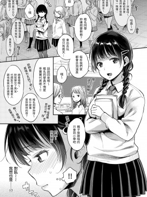 [軽部ぐり] いま…シたいの。｜我現在…就想做。 [中国翻訳] [DL版]_i_040