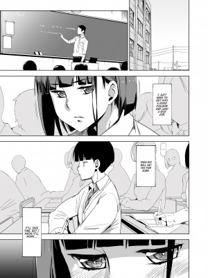 [HG茶川] キミはやさしく寝取られる2 [English] [無修正]_02