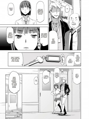 [HG茶川] キミはやさしく寝取られる2 [English] [無修正]_06