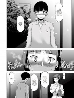 [HG茶川] キミはやさしく寝取られる2 [English] [無修正]_27