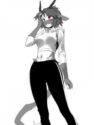 [Gudl] Friendly Neighbor [English] [Uncle Bane] [Uncensored]_26