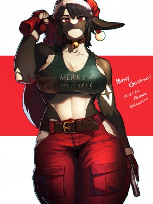 [Gudl] Friendly Neighbor [English] [Uncle Bane] [Uncensored]_34