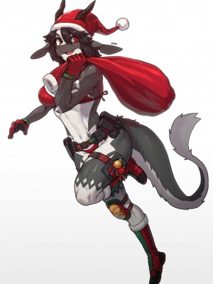 [Gudl] Friendly Neighbor [English] [Uncle Bane] [Uncensored]_35